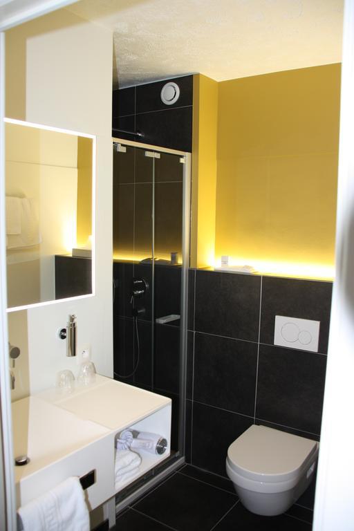 Hotel Ter Duinen - La Guera นอคเคอ-เฮสท์ ห้อง รูปภาพ