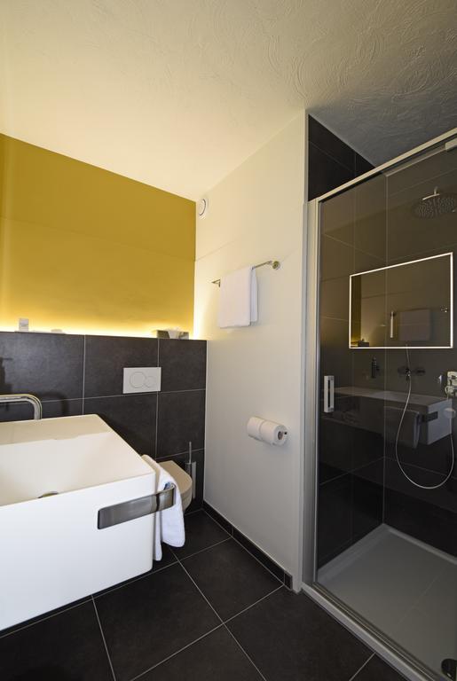 Hotel Ter Duinen - La Guera นอคเคอ-เฮสท์ ห้อง รูปภาพ