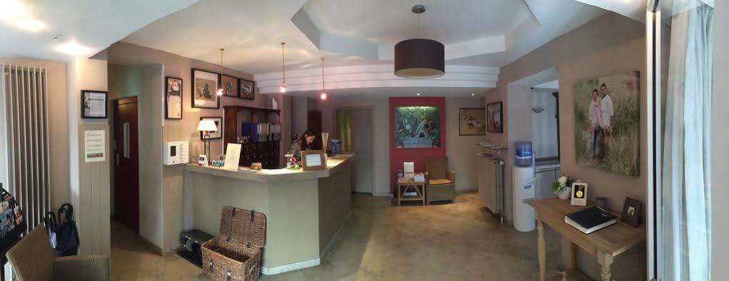 Hotel Ter Duinen - La Guera นอคเคอ-เฮสท์ ภายนอก รูปภาพ
