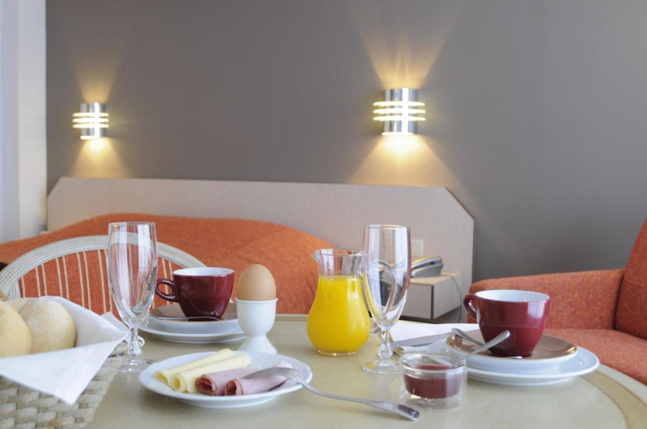 Hotel Ter Duinen - La Guera นอคเคอ-เฮสท์ ห้อง รูปภาพ