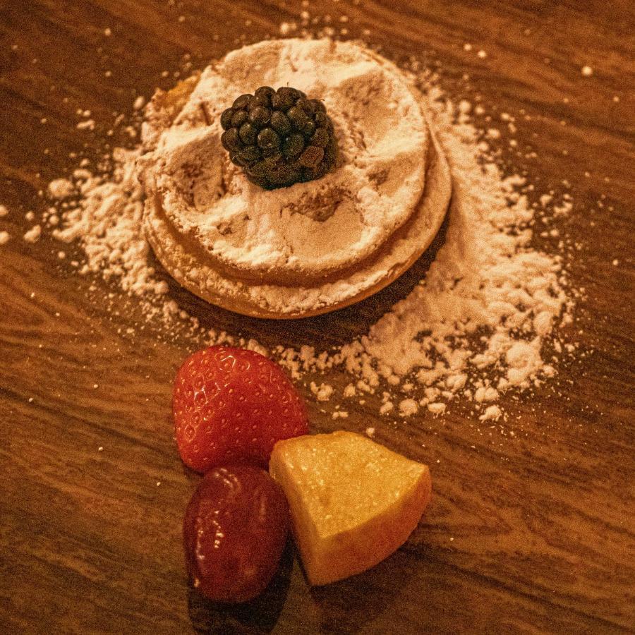 Hotel Ter Duinen - La Guera นอคเคอ-เฮสท์ ภายนอก รูปภาพ