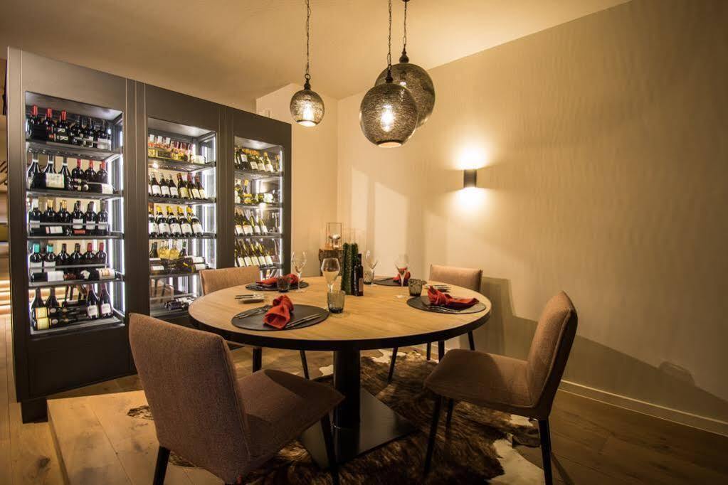 Hotel Ter Duinen - La Guera นอคเคอ-เฮสท์ ภายนอก รูปภาพ